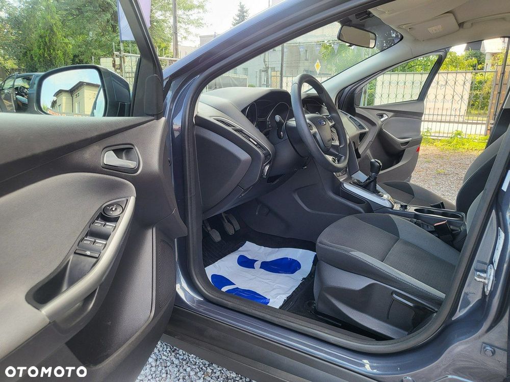 Ford Focus - 14