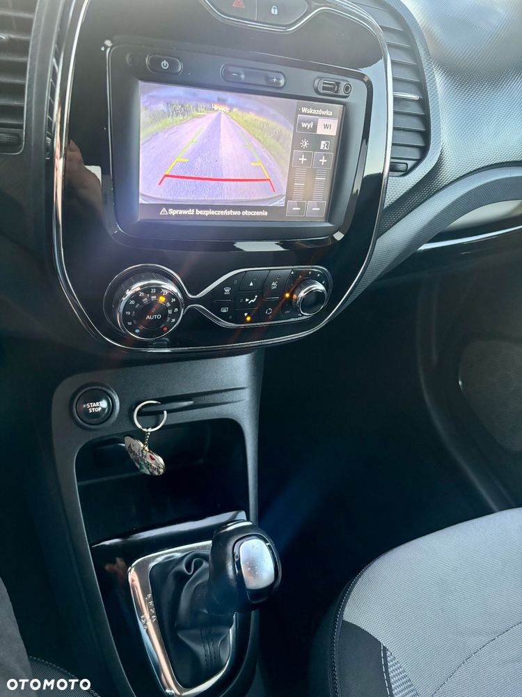 Renault Captur - 13