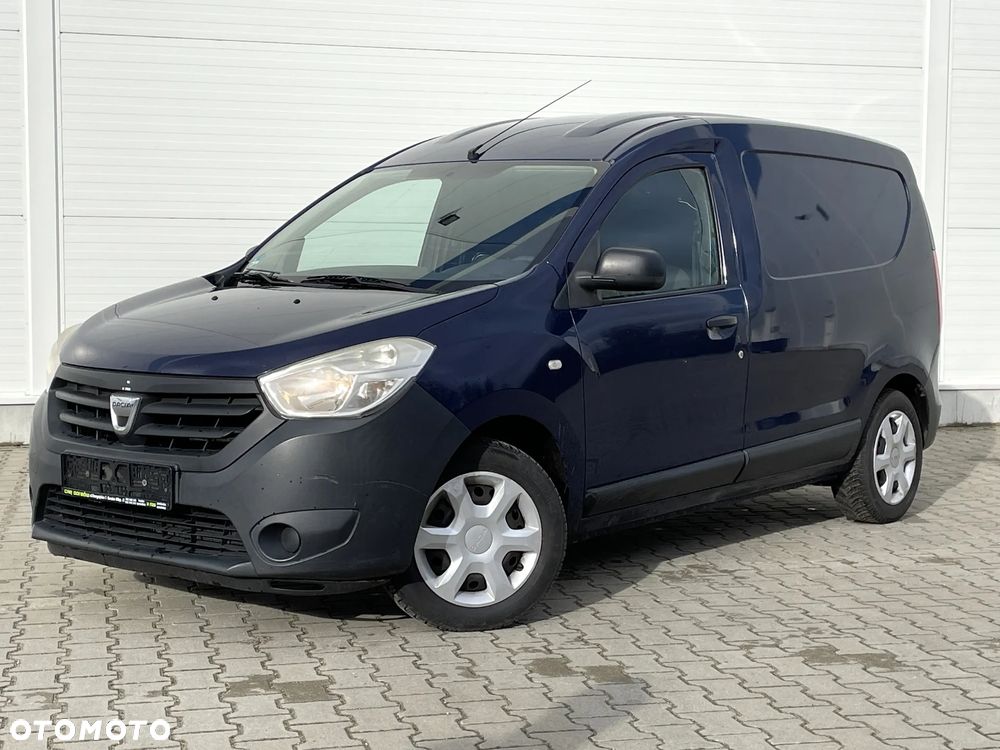 Dacia DOKKER - 4