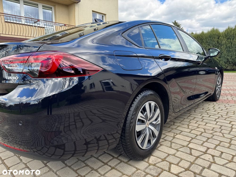 Opel Insignia 1.5 T Enjoy S&S - 18