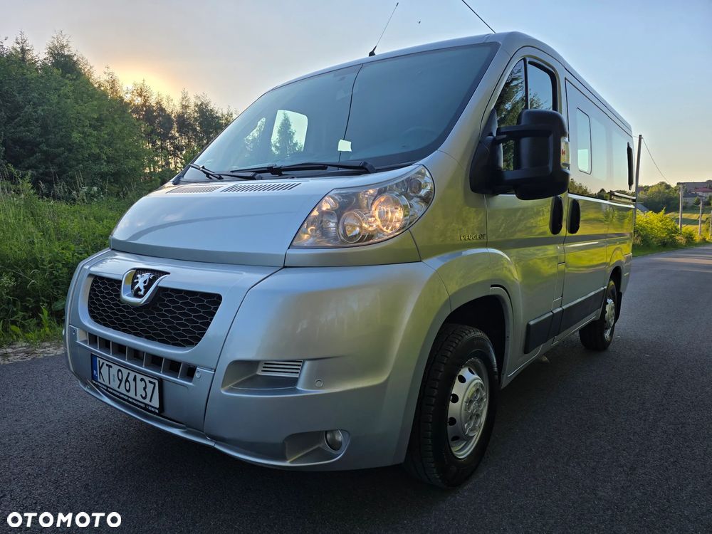 Peugeot Boxer - 26