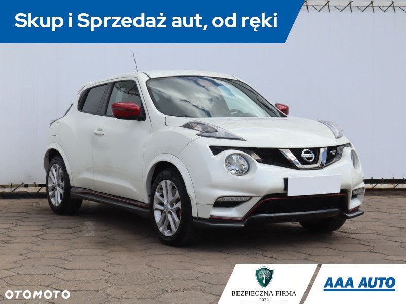 Nissan Juke - 3
