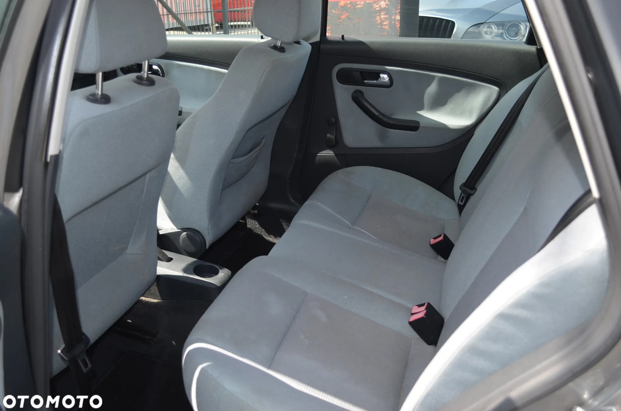 Seat Ibiza - 9