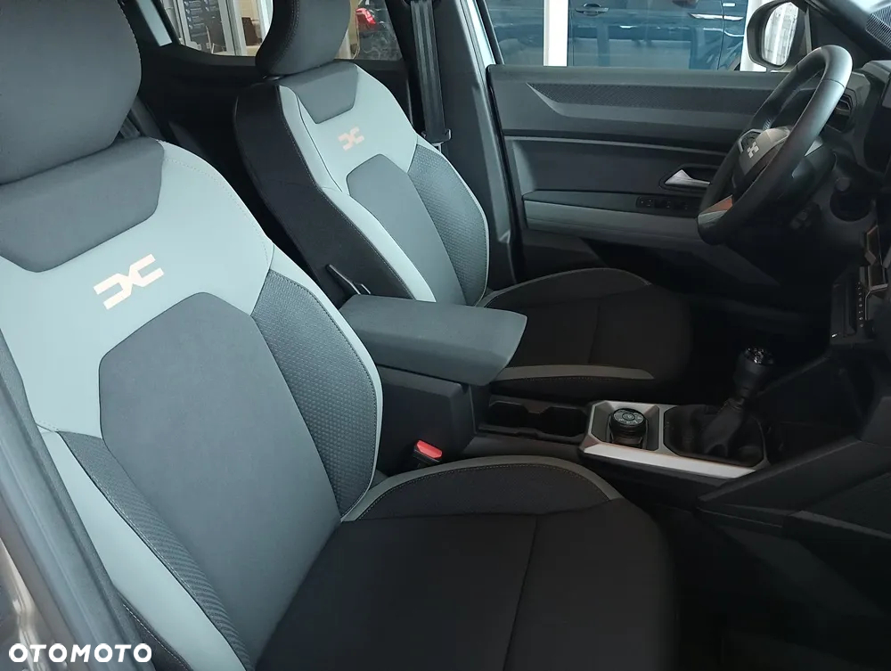 Dacia Duster - 15