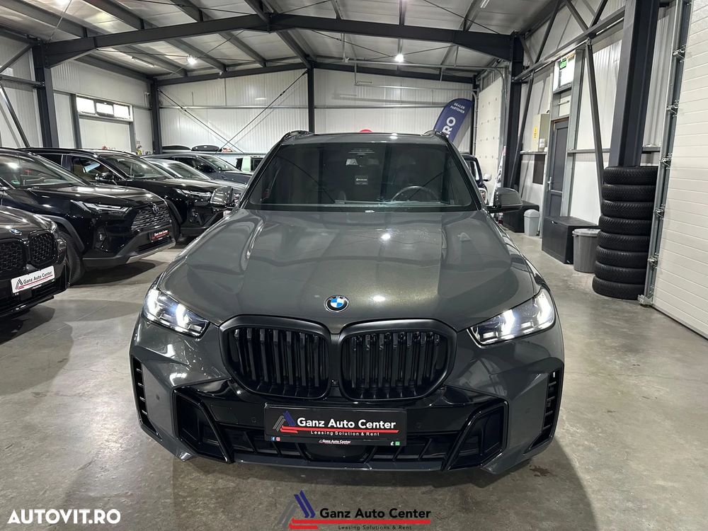 BMW X5 xDrive40i AT MHEV - 28