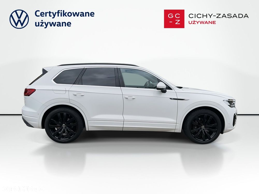 Volkswagen Touareg 3.0 V6 TDI 4Motion R-Line - 4