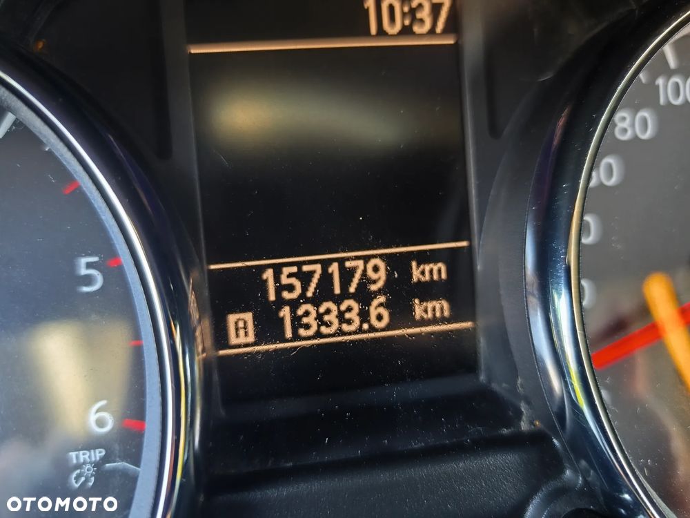 Nissan Qashqai - 12