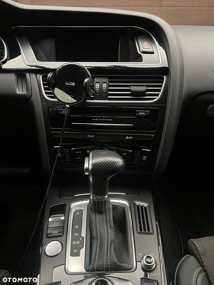 Audi A5 Sportback 3.0 TDI Quattro S tronic - 11