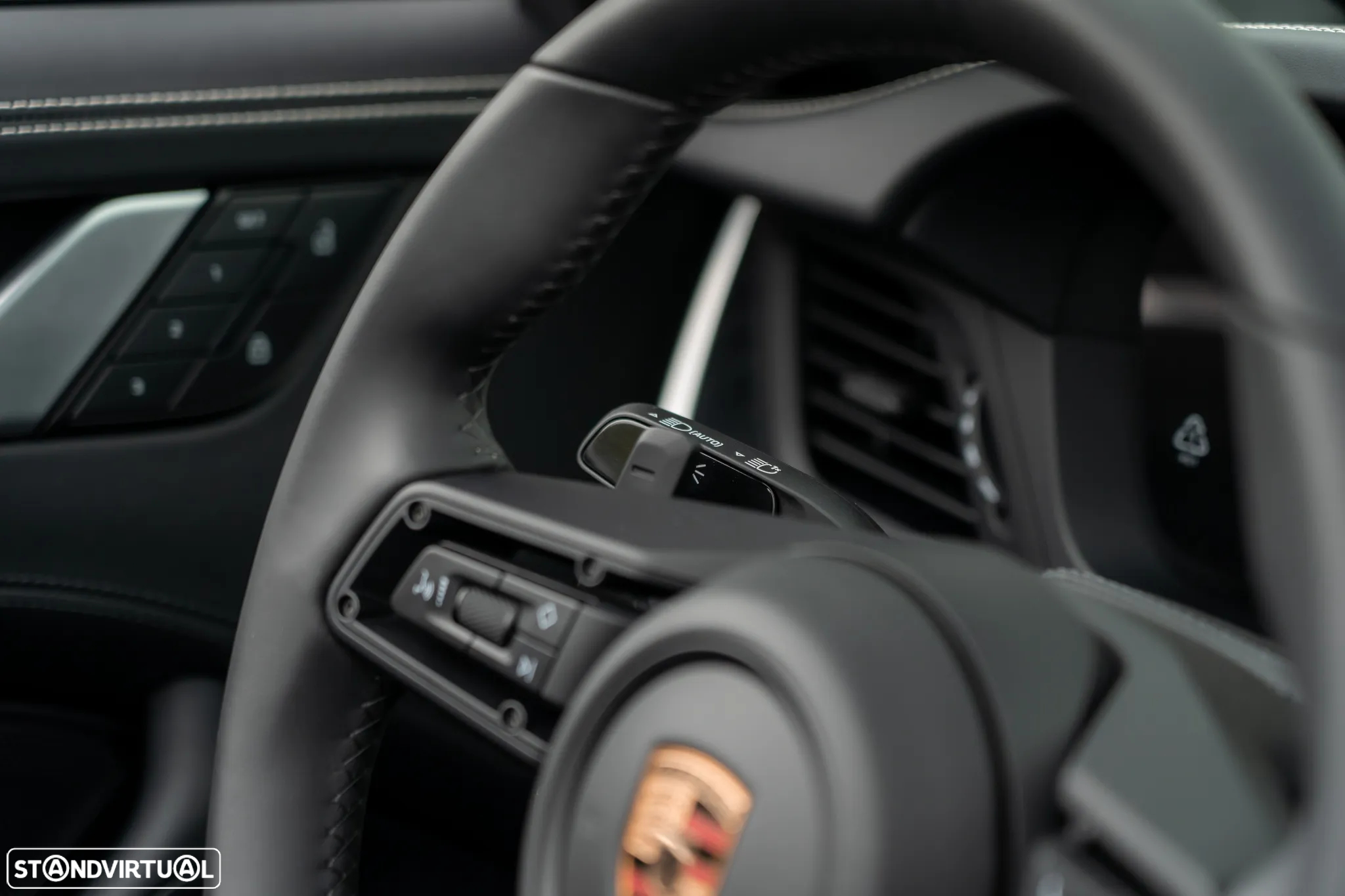 Porsche 911 (992) Carrera - 39