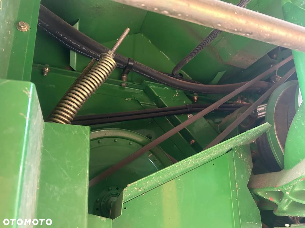 John Deere 9780i CTS HILLMASTER - 20