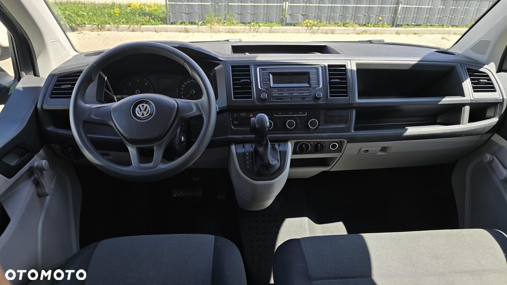 Volkswagen Transporter Caravelle DSG Lang Highline - 6
