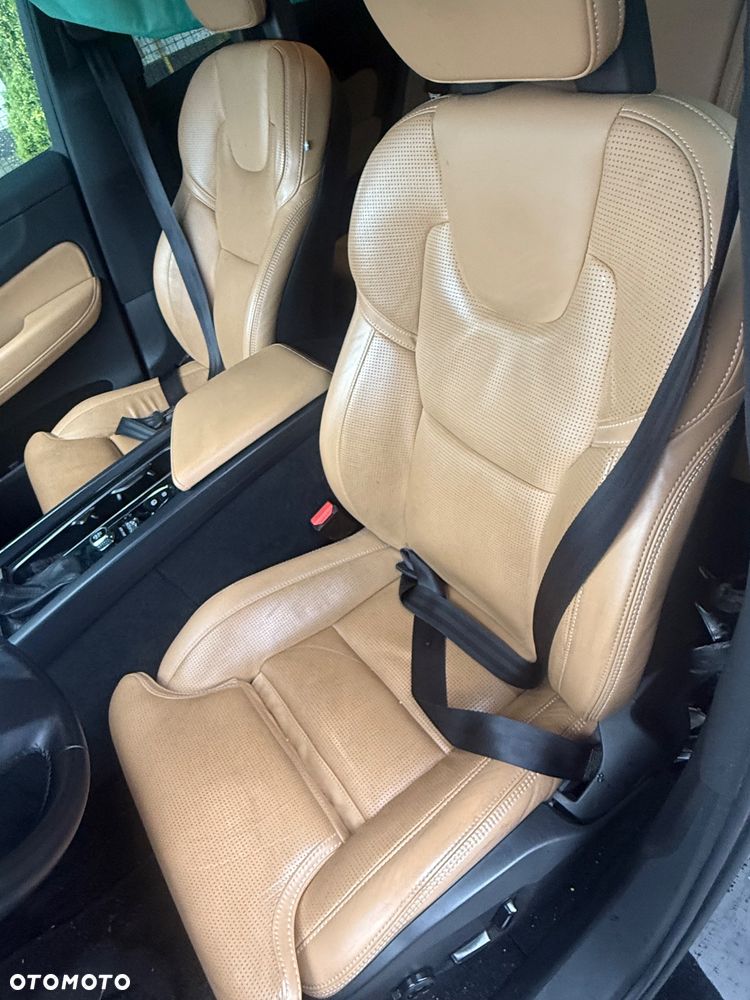 Volvo XC 60 D4 AWD Inscription - 15