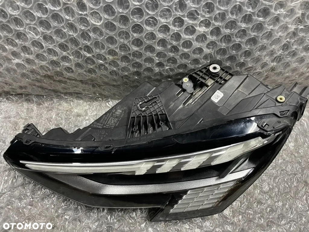 LAMPA LEWA PRZÓD PRZEDNIA FULL LED AUDI A3 8Y0 8Y0941035 - 5