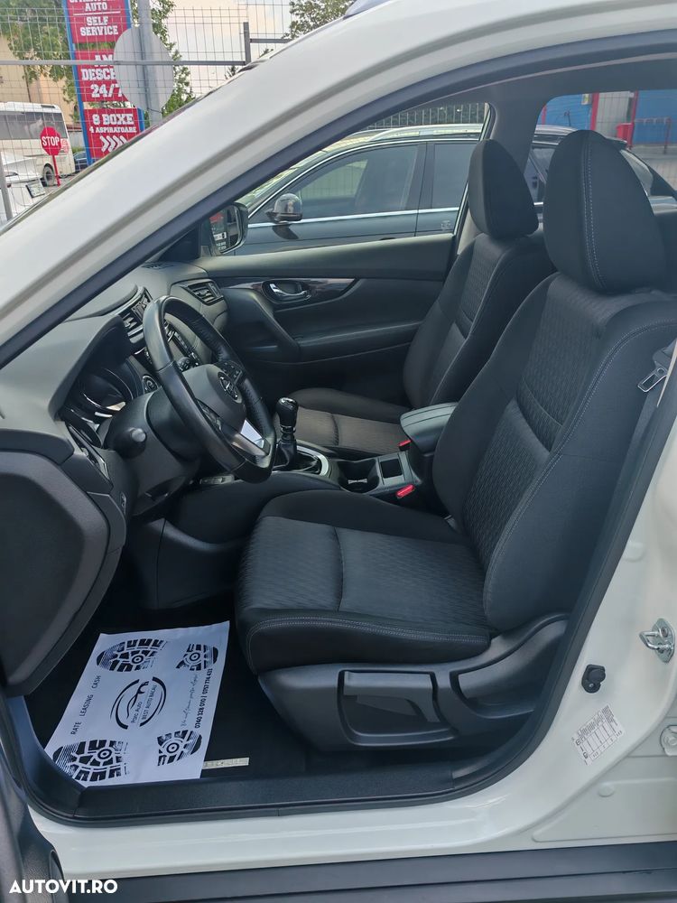 Nissan X-Trail 1.6 dCi Tekna - 29