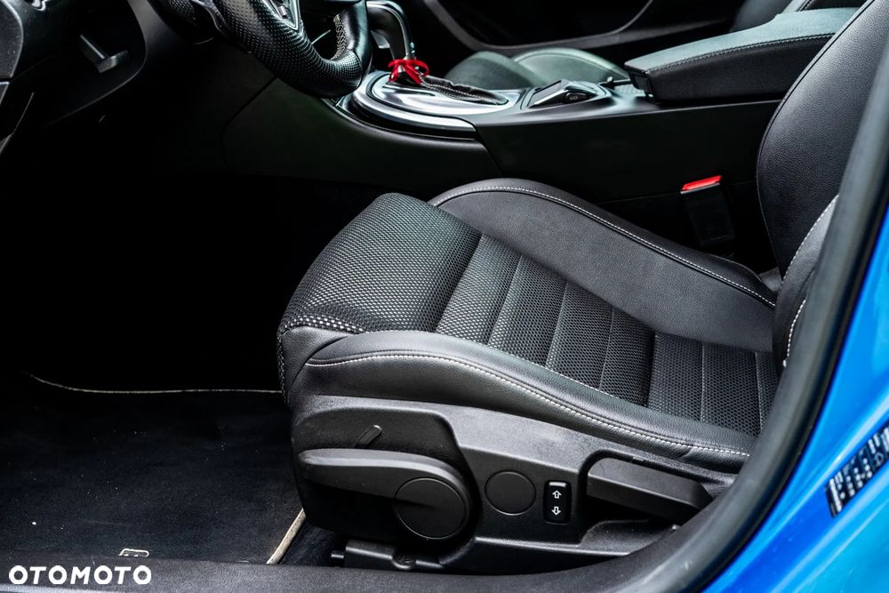 Opel Insignia 2.8 T V6 OPC - 14
