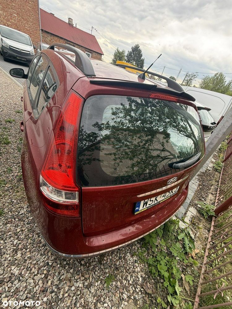 Hyundai i30 - 2