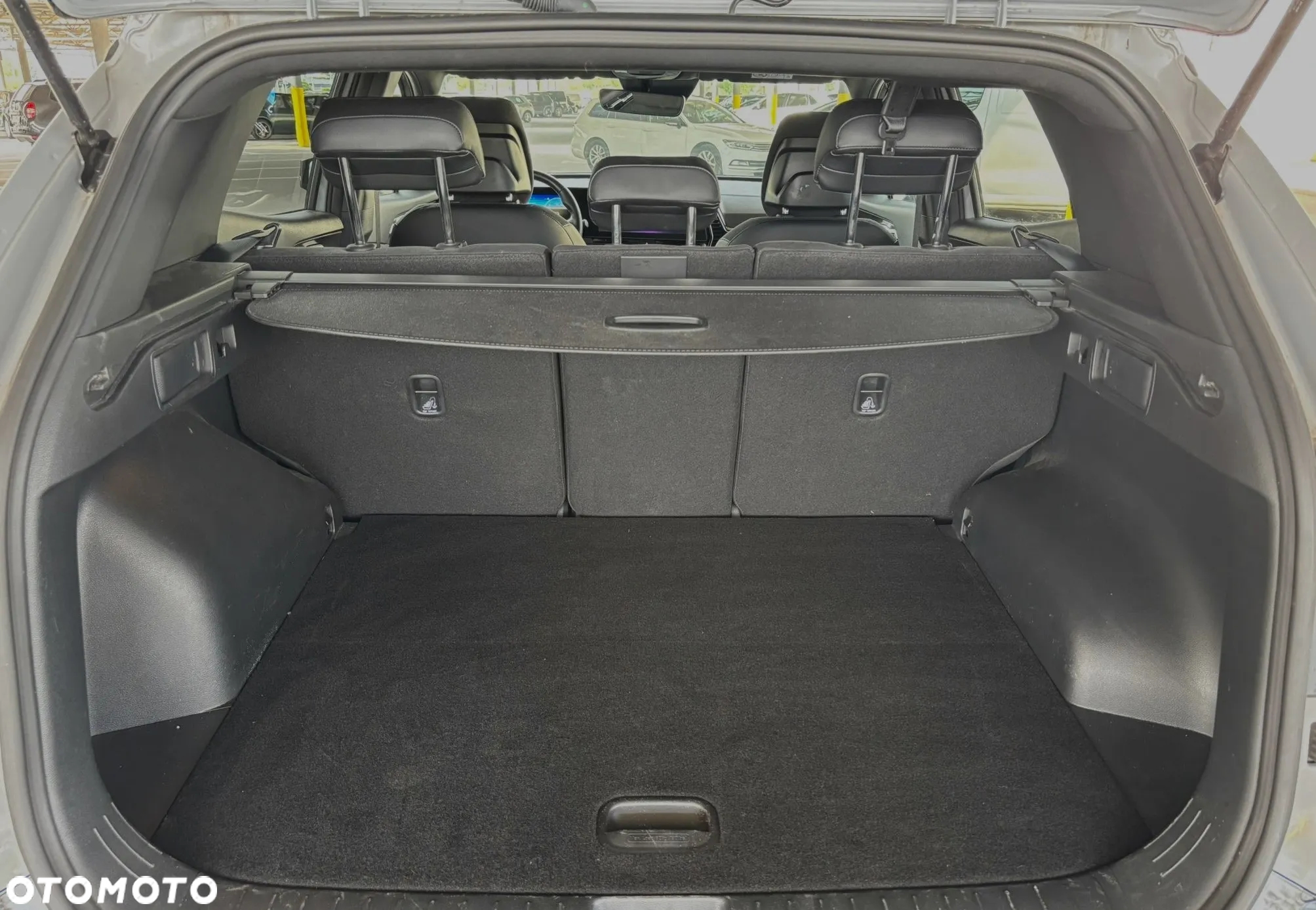Kia Sportage 1.6 T-GDI Anniversary 2WD DCT - 14