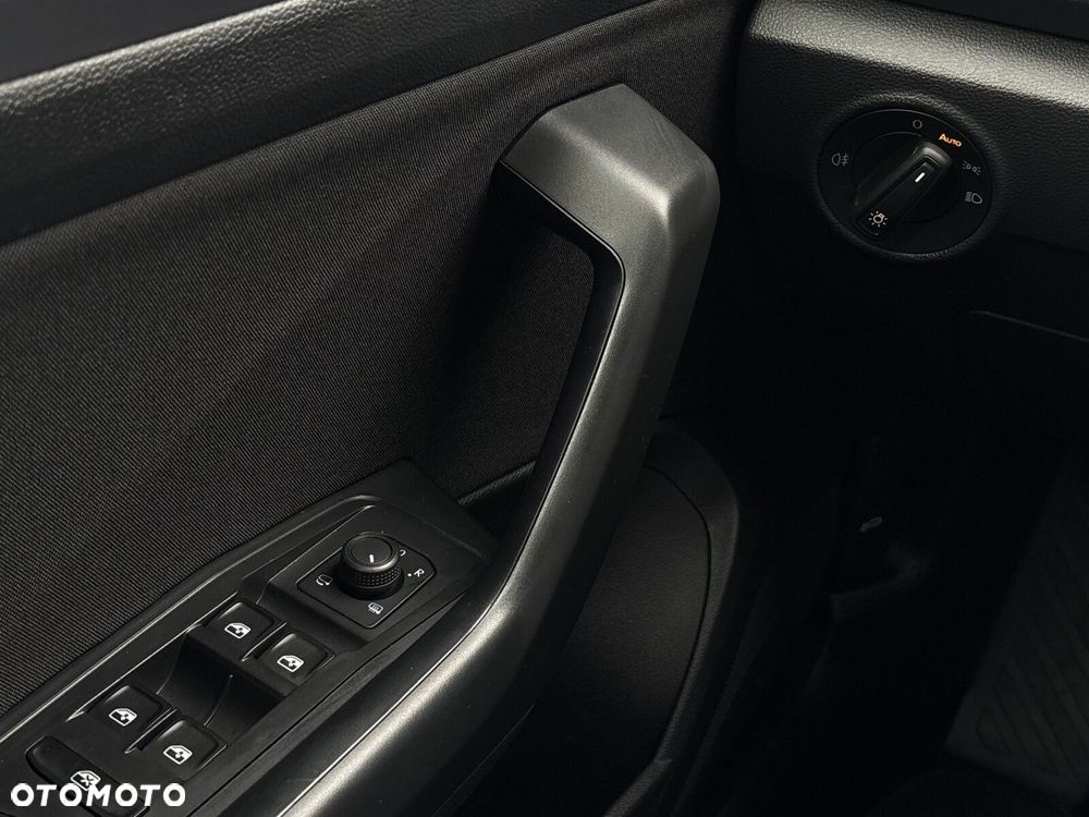 Volkswagen T-Roc 1.5 TSI Life DSG - 10