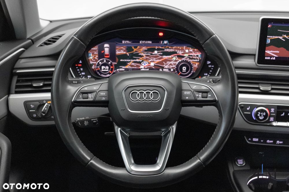 Audi A4 Allroad quattro 3.0 TDI tiptronic - 23