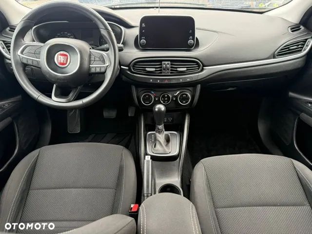 Fiat Tipo 1.6 MultiJet 16v Lounge DDCT - 15