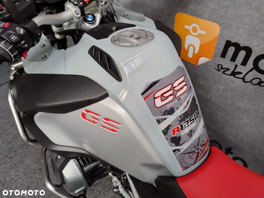 BMW R1250 GS Adventure - 19
