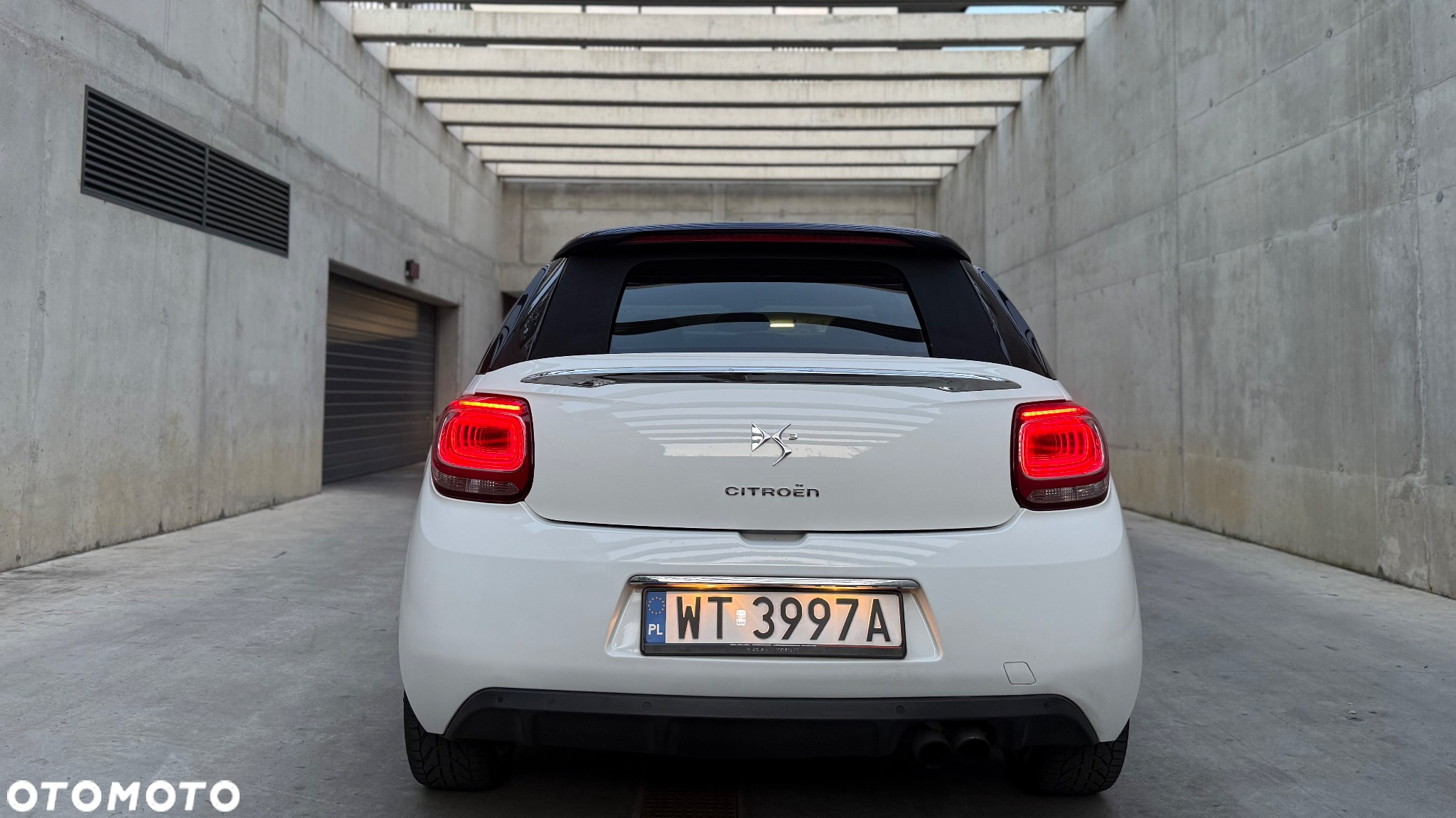 Citroën DS3 1.6 THP SportChic - 6