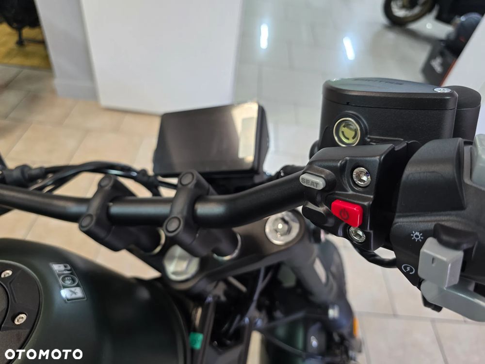 Zontes 125C - 5