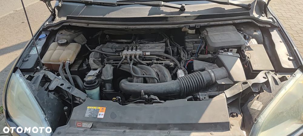 Ford Focus - 8