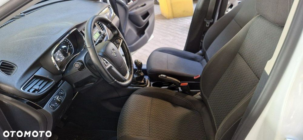 Opel Mokka - 13