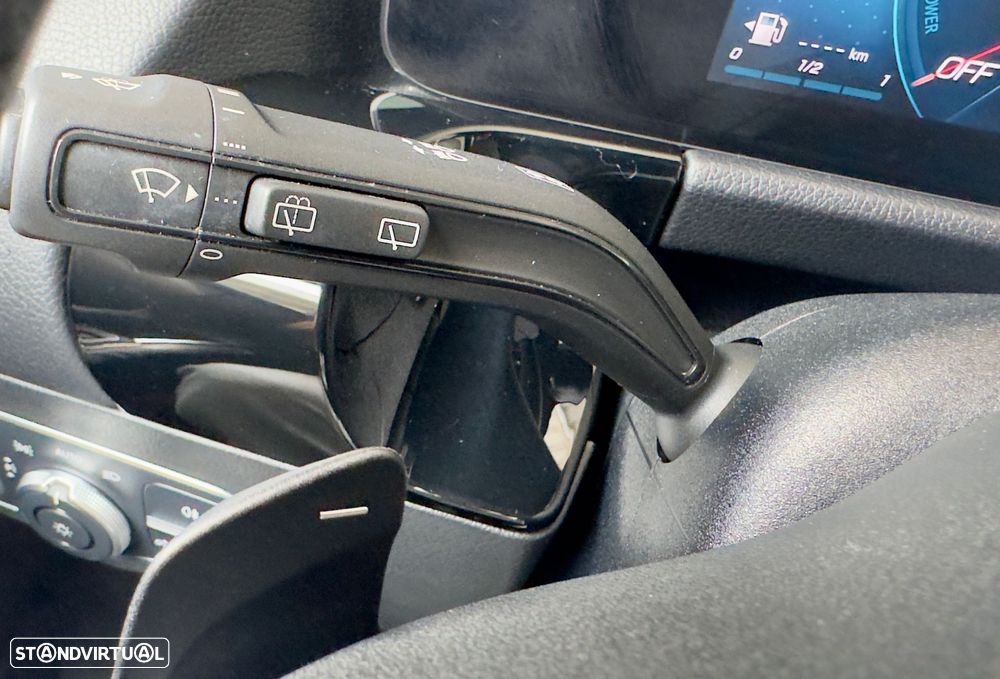 Mercedes-Benz GLA 250 e 8G-DCT Edition Plug-in-Hybrid - 31