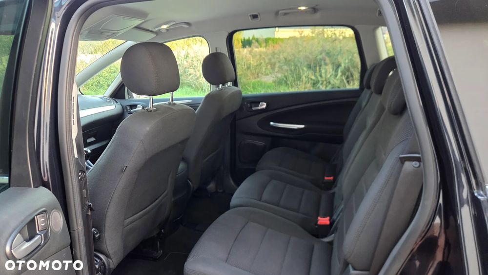 Ford S-Max 2.0 TDCi DPF Titanium - 20