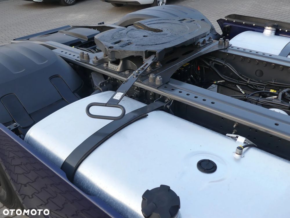 DAF XG 480  / EURO 6 / TV / BOGATE WYPOSAŻENIE / AUTOMAT / - 18