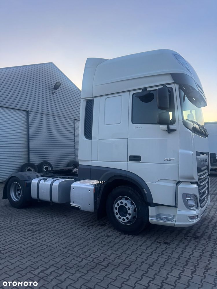 DAF XF 480 r 2021 - 5