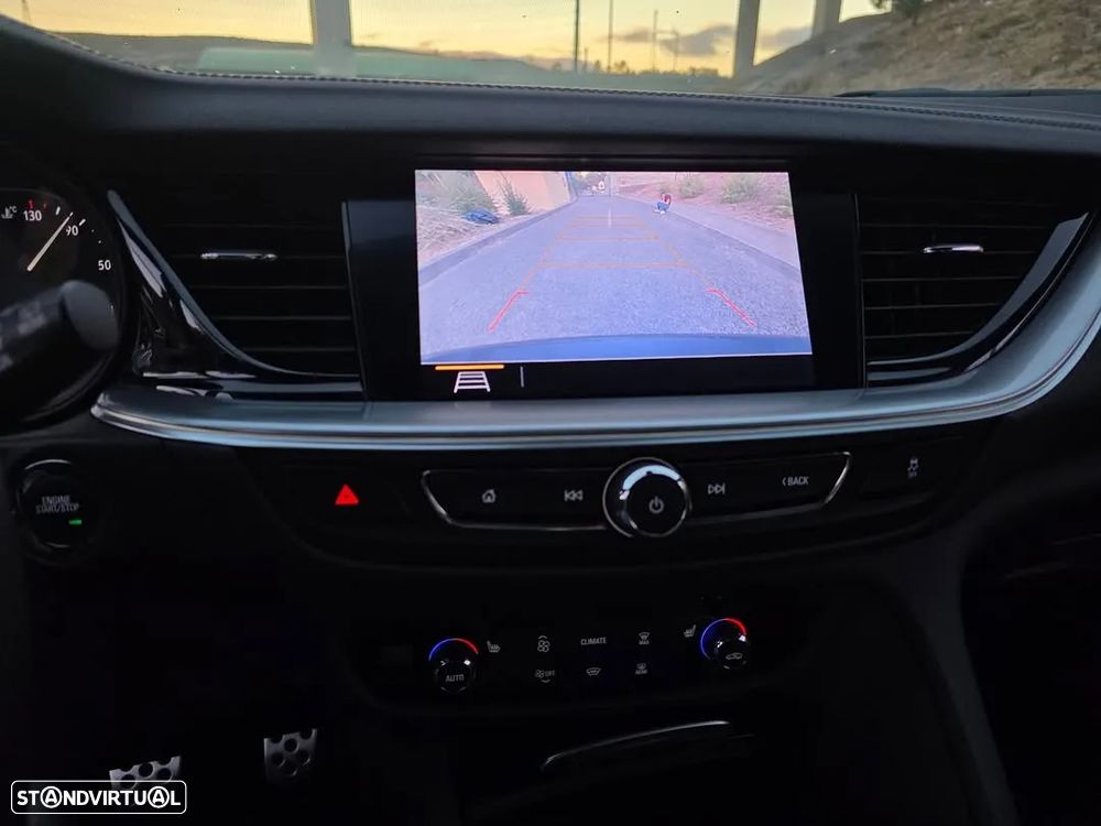 Opel Insignia Sports Tourer 1.5 D Ultimate - 10