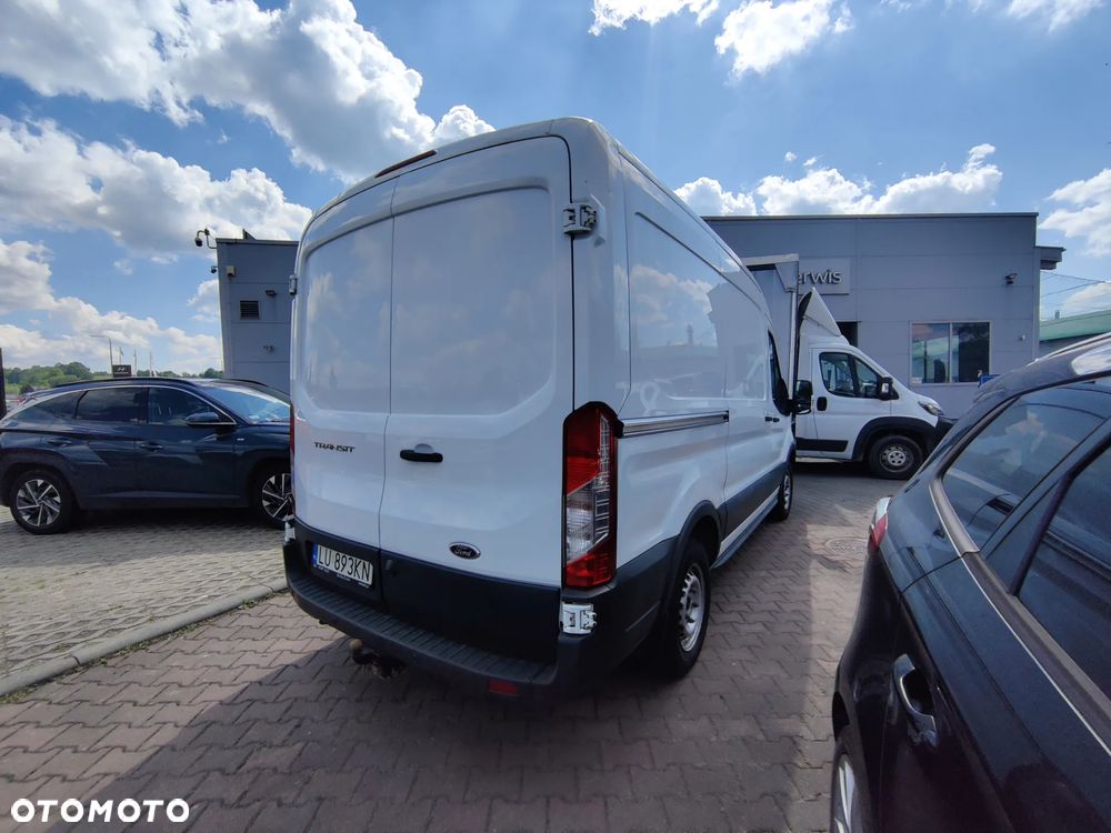 Ford Transit L2H2 VA Trend - 3