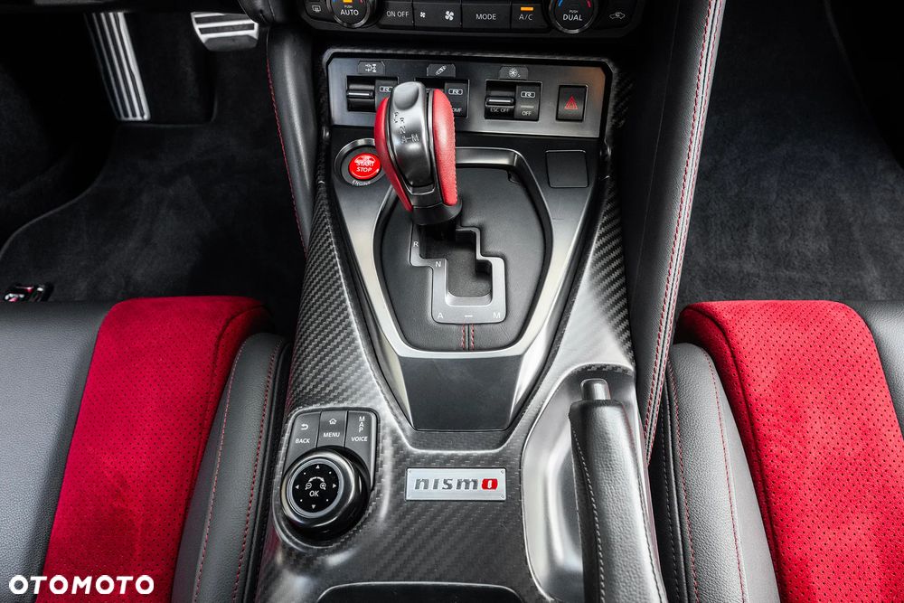 Nissan GT-R Nismo 2020 - 30