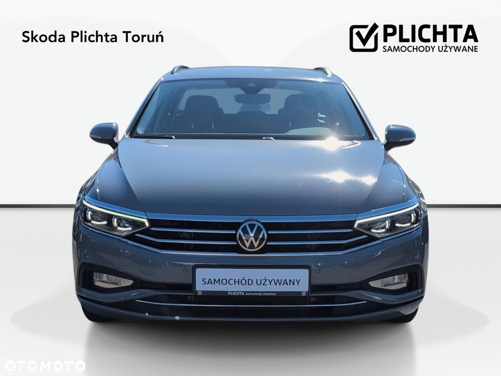 Volkswagen Passat Variant 1.5 TSI EVO Business DSG - 2