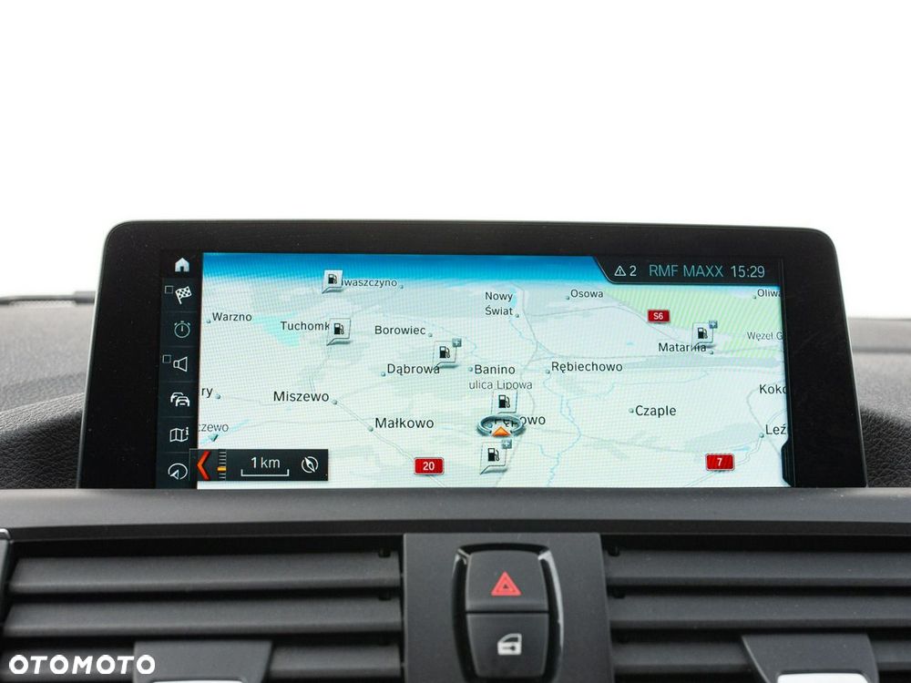 BMW Seria 1 M135i xDrive - 21