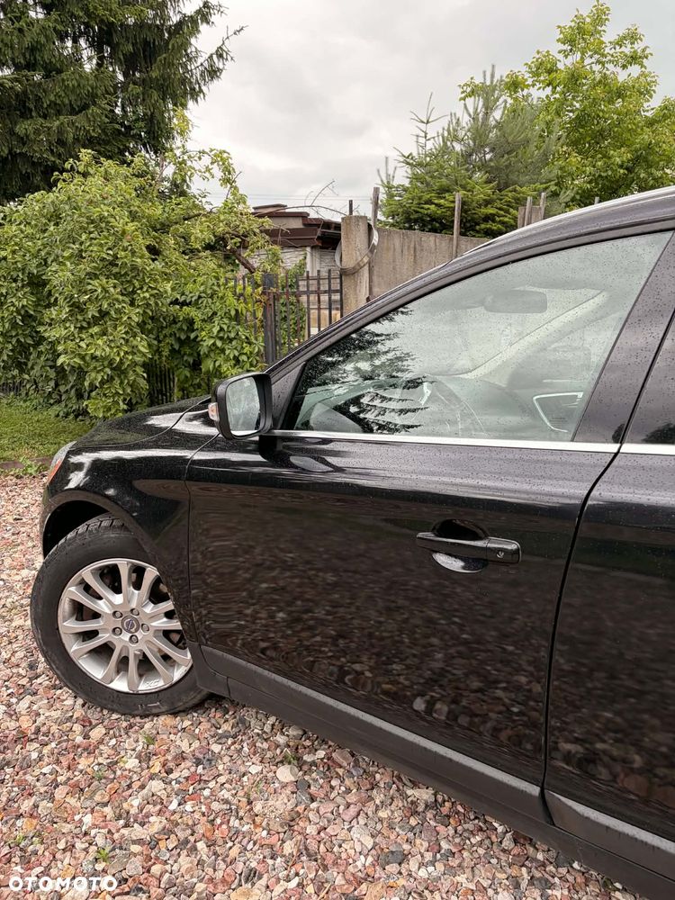 Volvo XC 60 D5 AWD Summum - 10