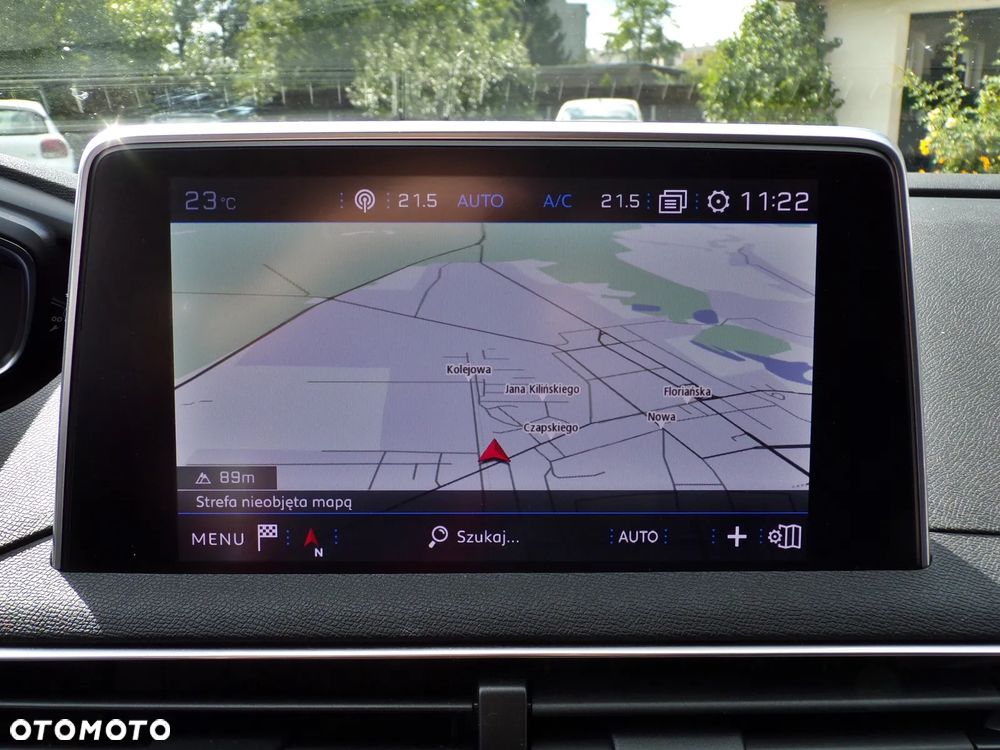 Peugeot 5008 PureTech 130 Stop & Start Allure - 21