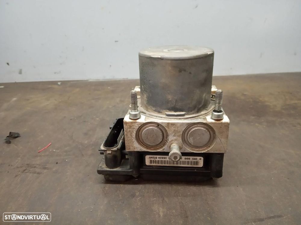 ABS HYUNDAI GETZ 2004 -026231448 - 2