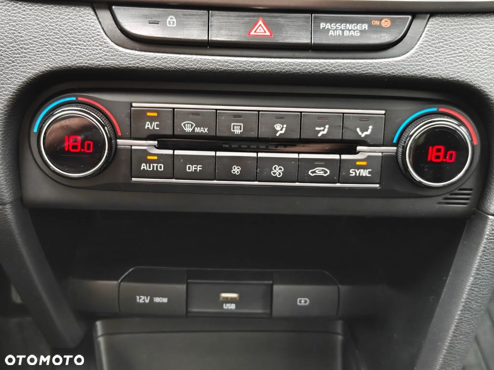 Kia Ceed 1.0 T-GDI L - 12