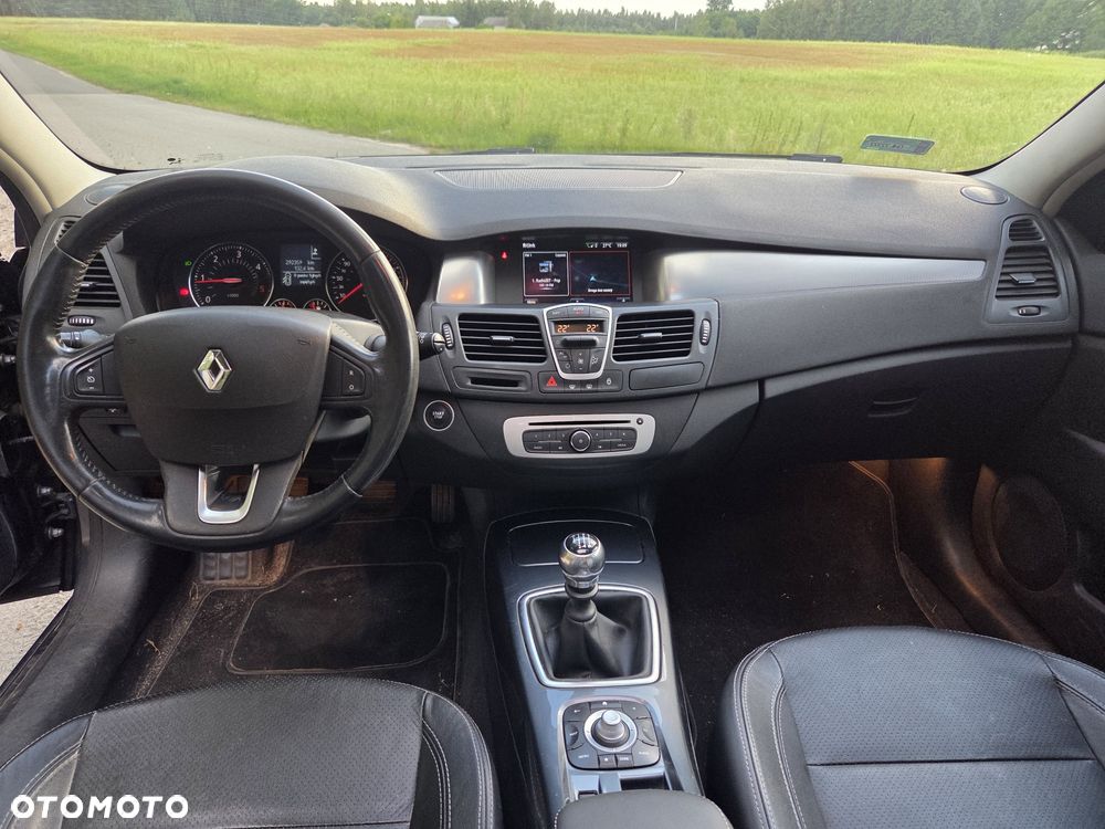 Renault Laguna - 6