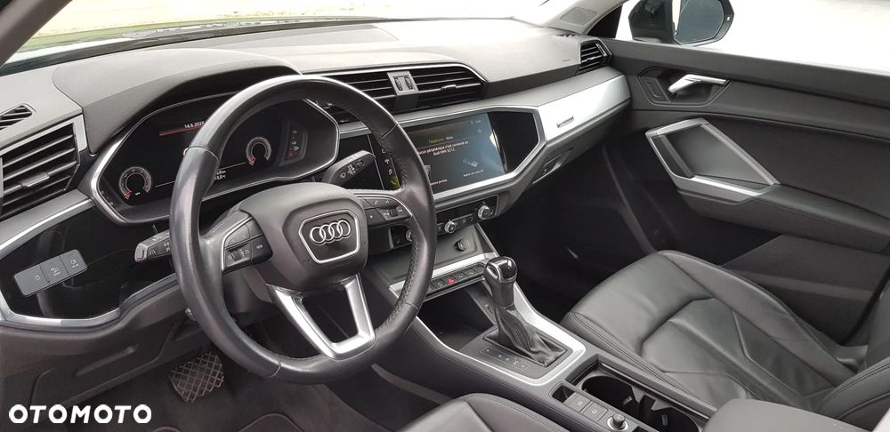 Audi Q3 35 TDI S tronic S line - 3
