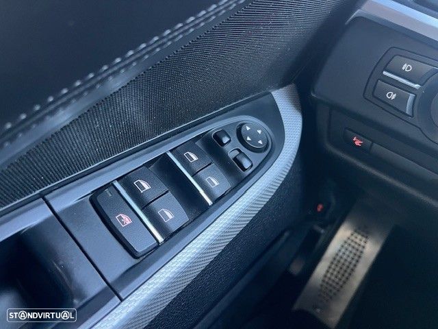 BMW 640 Gran Coupé d Pack M - 15