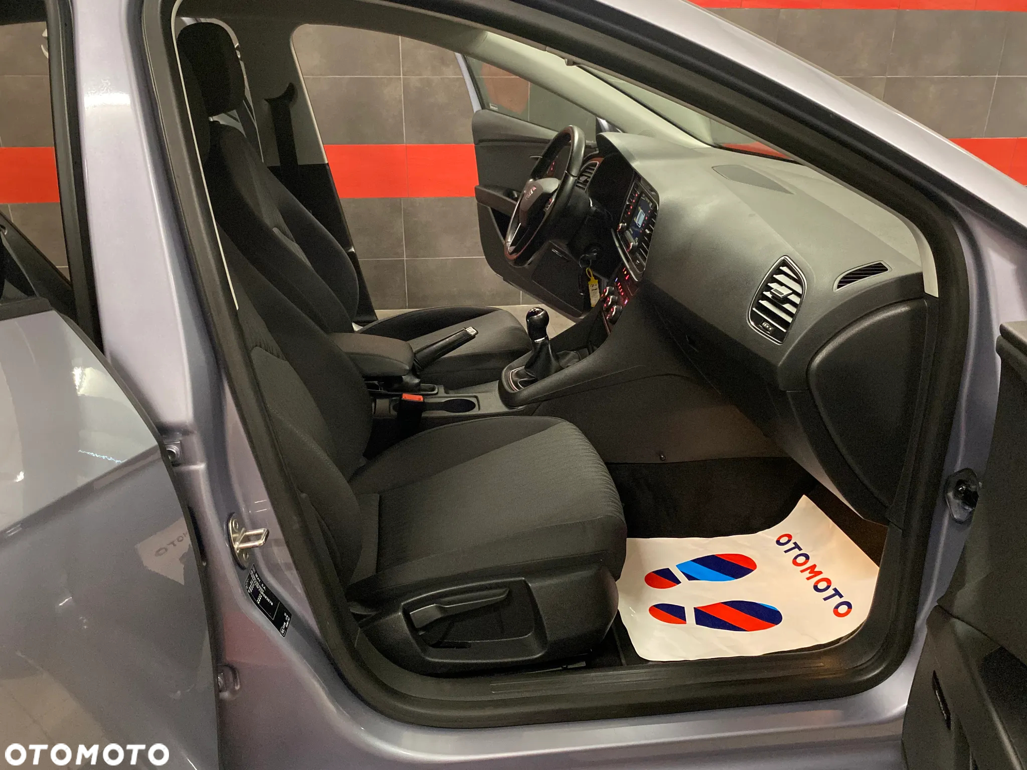 Seat Leon 1.6 TDI Reference - 22
