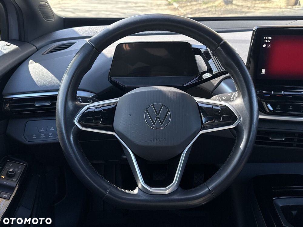 Volkswagen ID.4 77kWh Pro Performance - 16