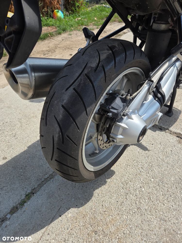 BMW R - 4