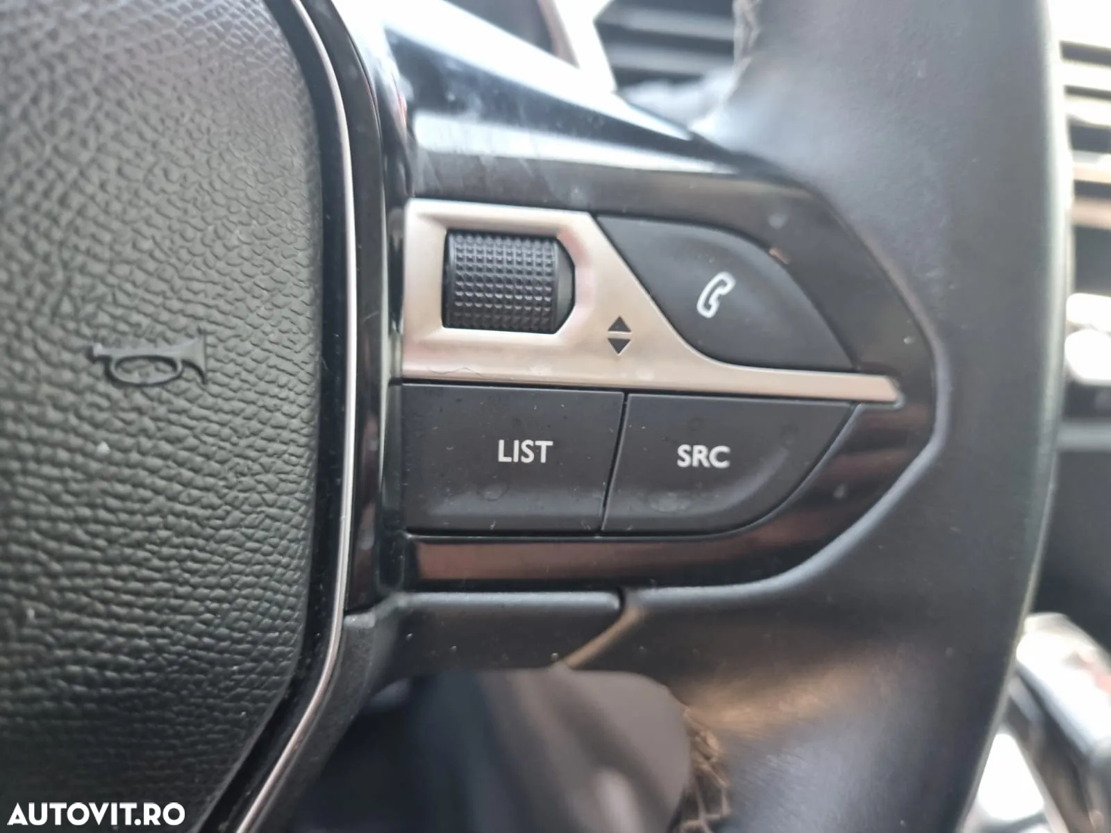 Peugeot 3008 BlueHDi 120 EAT6 Stop & Start Business Line - 17