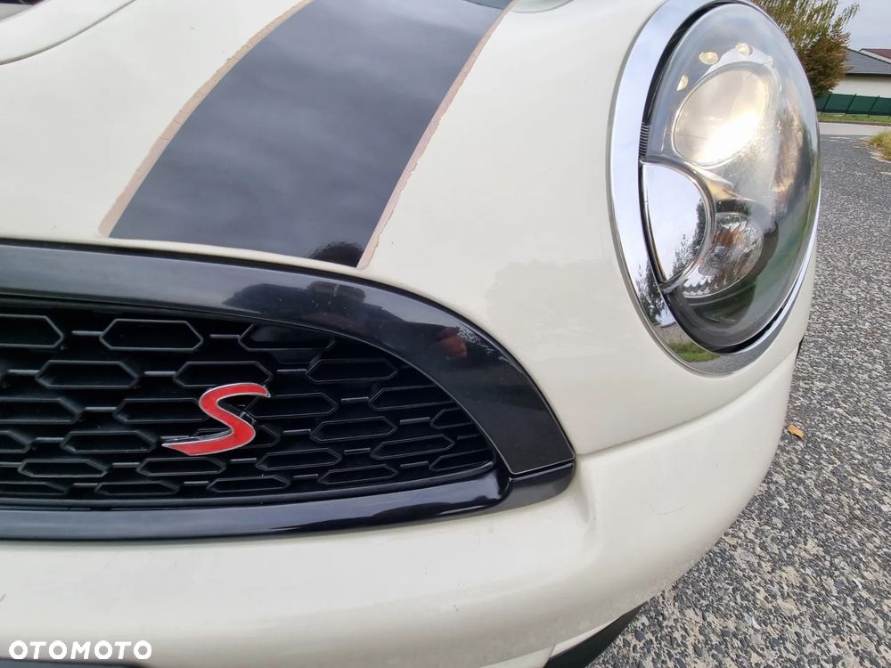 MINI Cooper S Standard - 17